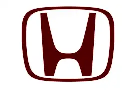 Honda logo.