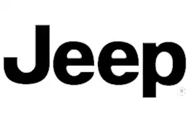 Jeep logo.