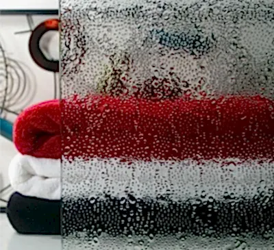Heavy Glass Bubbles