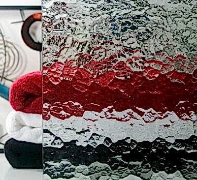 Heavy Glass Monumental